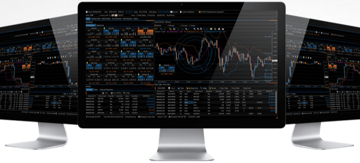 Trading Dashboard